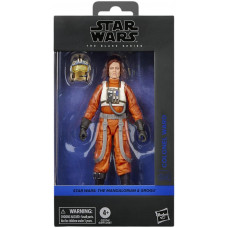 Colonel Ward - Black Series 6-Inch Action Figure G2574 Star Wars Colonel Ward - Black Series 6-Inch Action Figure G2574 Star Wars