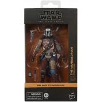 The Mandalorian (Pagodon) - Black Series 6-Inch Action Figure G2539 Star Wars The Mandalorian (Pagodon) - Black Series 6-Inch Action Figure G2539 Star Wars