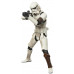 Imperial Remnant Stormtrooper - Black Series 6-Inch Action Figure G2519 Star Wars Imperial Remnant Stormtrooper - Black Series 6-Inch Action Figure G2519 Star Wars