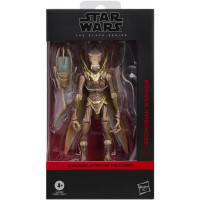 Geonosian Warrior - Attack of the Clones - Black Series 6in G2589 - Star Wars