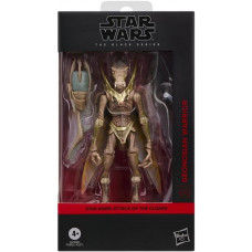 Geonosian Warrior - Attack of the Clones - Black Series 6in G2589 - Star Wars Geonosian Warrior - Attack of the Clones - Black Series 6in G2589 - Star Wars