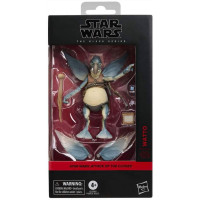 Watto - Attack of the Clones - Black Series 6in G2589 - Star Wars
