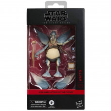 Watto - Attack of the Clones - Black Series 6in G2589 - Star Wars Watto - Attack of the Clones - Black Series 6in G2589 - Star Wars
