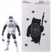 Scout Trooper (May the 4th be with you)  - Black Series 6in G2544 - Star Wars