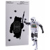 Scout Trooper (May the 4th be with you)  - Black Series 6in G2544 - Star Wars