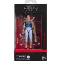 Devon Izara (Maul - Shadow Lord) - Black Series 6in G2584 - Star Wars