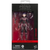 Rook Kast (Maul - Shadow Lord) - Black Series 6in G2583 - Star Wars