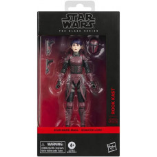 Rook Kast (Maul - Shadow Lord) - Black Series 6in G2583 - Star Wars