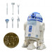 R2-D2 (Artoo-Detoo) - Droids - Black Series 6in G3225 - Star Wars R2-D2 (Artoo-Detoo) - Droids - Black Series 6in G3225 - Star Wars