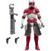 Clone Commander Thorn - The Clone Wars - Black Series 6in G3194 - Star Wars (Non-Mint Package) Clone Commander Thorn - The Clone Wars - Black Series 6in G3194 - Star Wars (Non-Mint Package)