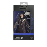 Imperial Remnant Warlord - Mandalorian & Grogu - Black Series 6in G3198 - Star Wars Imperial Remnant Warlord - Mandalorian & Grogu - Black Series 6in G3198 - Star Wars