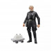 Imperial Remnant Warlord - Mandalorian & Grogu - Black Series 6in G3198 - Star Wars Imperial Remnant Warlord - Mandalorian & Grogu - Black Series 6in G3198 - Star Wars