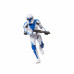 Clone Trooper Dogma and Hardcase - The Clone Wars - Black Series 6in G3199 - Star Wars Clone Trooper Dogma and Hardcase - The Clone Wars - Black Series 6in G3199 - Star Wars