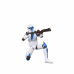 Clone Trooper Dogma and Hardcase - The Clone Wars - Black Series 6in G3199 - Star Wars Clone Trooper Dogma and Hardcase - The Clone Wars - Black Series 6in G3199 - Star Wars