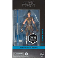 Satele Shan - The Old Republic - Black Series 6in G2594 - Star Wars