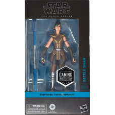 Satele Shan - The Old Republic - Black Series 6in G2594 - Star Wars Satele Shan - The Old Republic - Black Series 6in G2594 - Star Wars