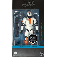 Republic Trooper - The Old Republic - Black Series 6in G2595 - Star Wars