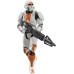 Republic Trooper - The Old Republic - Black Series 6in G2595 - Star Wars