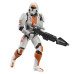 Republic Trooper - The Old Republic - Black Series 6in G2595 - Star Wars