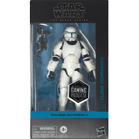 Clone Commando - Battlefront II - Black Series 6in G2593 - Star Wars Clone Commando - Battlefront II - Black Series 6in G2593 - Star Wars