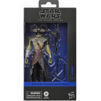 Embo - Mandalorian & Grogu - Black Series 6in G2576 - Star Wars Embo - Mandalorian & Grogu - Black Series 6in G2576 - Star Wars