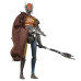Mercenary Guard Droid - Mandalorian & Grogu - Black Series 6in G2579 - Star Wars Mercenary Guard Droid - Mandalorian & Grogu - Black Series 6in G2579 - Star Wars