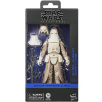 Imperial Remnant Snowtrooper - Mandalorian & Grogu - Black Series 6in G2580 - Star Wars