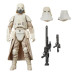 Imperial Remnant Snowtrooper - Mandalorian & Grogu - Black Series 6in G2580 - Star Wars Imperial Remnant Snowtrooper - Mandalorian & Grogu - Black Series 6in G2580 - Star Wars