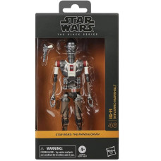 IG-11 (Nevarro Marshal) - Mandalorian - Black Series 6in G2577 - Star Wars