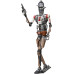 IG-11 (Nevarro Marshal) - Mandalorian - Black Series 6in G2577 - Star Wars