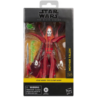 Mother Talzin - The Clone Wars - Black Series 6in G3135 - Star Wars Mother Talzin - The Clone Wars - Black Series 6in G3135 - Star Wars