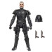 Mandalorian Super Commando Kebris - Shadow Lord - Black Series 6in G2581 - Star Wars