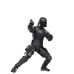 Mandalorian Super Commando Kebris - Shadow Lord - Black Series 6in G2581 - Star Wars