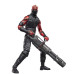 Icarus - Shadow Lord - Black Series 6in G2585 - Star Wars