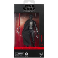 Marrok - Shadow Lord - Black Series 6in G2592 - Star Wars
