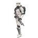 Scarif Stormtrooper and Magma Stormtrooper - Black Series 6in G2545 - Star Wars Scarif Stormtrooper and Magma Stormtrooper - Black Series 6in G2545 - Star Wars