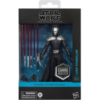 Lord Starkiller - Black Series 6in G2515 - Star Wars