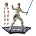 Hyperreal Luke Skywalker Black Series 8 inch Star Wars