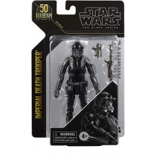 Imperial Death Trooper Black Series Archive 6 inch