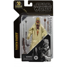Tusken Raider Black Series Archive 6 inch Tusken Raider Black Series Archive 6 inch