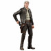 Han Solo (Force Awakens) - Black Series Archive 6 inch Non-Mint