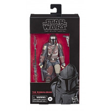 The Mandalorian #94 - Black Series 6 inch The Mandalorian #94 - Black Series 6 inch