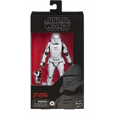 First Order Jet Trooper #99 - Black Series 6 inch First Order Jet Trooper #99 - Black Series 6 inch