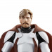 Clone Commander Obi-Wan Kenobi Black Series 6 inch Star Wars Clone Commander Obi-Wan Kenobi Black Series 6 inch Star Wars