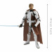 Clone Commander Obi-Wan Kenobi Black Series 6 inch Star Wars Clone Commander Obi-Wan Kenobi Black Series 6 inch Star Wars