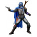 The Mandalorian Beskar Armor Black Series 6 inch The Mandalorian Beskar Armor Black Series 6 inch