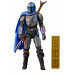 The Mandalorian Beskar Armor Black Series 6 inch The Mandalorian Beskar Armor Black Series 6 inch