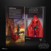 Carnor Jax Star Wars Crimson Empire Black Series 6 inch Carnor Jax Star Wars Crimson Empire Black Series 6 inch