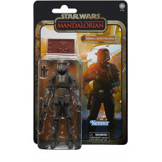 Imperial Death Trooper Black Series Credit Collection 6 inch-NM