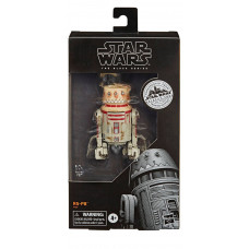 R5-P8 Galaxy's Edge Black Series 6 inch R5-P8 Galaxy's Edge Black Series 6 inch